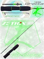 Зимняя удочка ZETRIX GRETTA ZGT-70M ZGT-70M