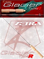 Зимняя удочка ZETRIX GLACIER ZGR-65MH ZGR-65MH