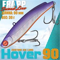 Воблер Frapp (Vib) Hover 90 30гр #12 VFH903012
