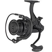 Катушка Brain Classic Carp Baitrunner 4000 6+1BB 5.0:1 Screw Handle 1858.45.33