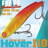 Воблер Frapp (Vib) Hover 110 38гр #17 VFH11033817