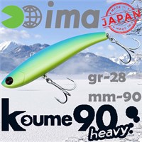 Воблер Ima (Vib) Koume heavy 90 28гр #PAL03 KH-Z2993