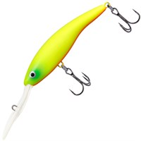 Воблер Select Basher 90F 90мм 14.0гр #01 (1.5-4.0м) VSB90F01