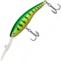 Воблер Select Basher 90F 90мм 14.0гр #02 (1.5-4.0м) VSB90F02