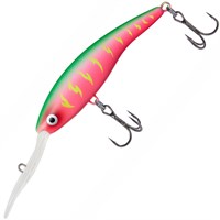 Воблер Select Basher 90F 90мм 14.0гр #04 (1.5-4.0м) VSB90F04