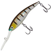 Воблер Select Basher 90F 90мм 14.0гр #13 (1.5-4.0м) VSB90F13