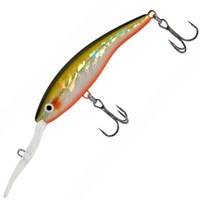 Воблер Select Basher 90F 90мм 14.0гр #24 (1.5-4.0м) VSB90F24