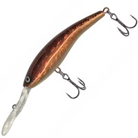 Воблер Select Basher 90F 90мм 14.0гр #26 (1.5-4.0м) VSB90F26