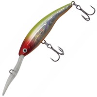 Воблер Select Basher 90F 90мм 14.0гр #33 (1.5-4.0м) VSB90F33