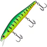 Воблер Select Insider 110SP 110мм 17.0гр #02 (1.0-1.5м) VSI110SP02