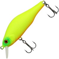 Воблер Select Reflex 70SP 70мм 9.0гр #01 (0.8-1.2м) VSR70SP01