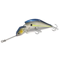Воблер WAKE JIGWOBBLER 150SS 65гр #SEXY SHAD WKJW150SSSS