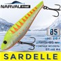 Воблер Narval Frost Sardelle (Vib) 85мм 26гр #006-Motley Fish NFLSD85006