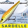 Воблер Narval Frost Sardelle (Vib) 85мм 26гр #014-Tiger Prawn NFLSD85014