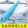 Воблер Narval Frost Sardelle (Vib) 85мм 26гр #037-Suммer Sky NFLSD85037