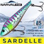 Воблер Narval Frost Sardelle (Vib) 85мм 26гр #038-Tree Toy Ayu NFLSD85038
