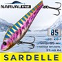 Воблер Narval Frost Sardelle (Vib) 85мм 26гр #040-Tree Toy/BS NFLSD85040