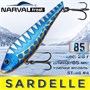 Воблер Narval Frost Sardelle (Vib) 85мм 26гр #046-Sea Sunset Clouds NFLSD85046