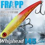 Воблер Frapp (Vib) WhipHead 145 Slim 52гр #17 VFWH145S5217