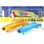 Воблер Madness (Vib) Shiriten Vibe 105мм 35гр #R04-Anemonefish MDVB105R04