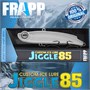 Воблер Frapp (Vib) Jiggle 85 24гр #34 VFJ852434