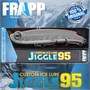 Воблер Frapp (Vib) Jiggle 95 30гр #26 VFJ953026