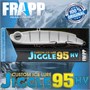 Воблер Frapp (Vib) Jiggle 95HV 40гр #38 VFJ95HV4038