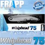 Воблер Frapp (Vib) WhipHead 75 18гр #31 VFWH751831