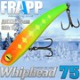 Воблер Frapp (Vib) WhipHead 75 18гр #38 VFWH751838