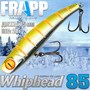 Воблер Frapp (Vib) WhipHead 85 24гр #29 VFWH852429