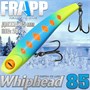 Воблер Frapp (Vib) WhipHead 85 24гр #32 VFWH852432