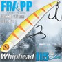 Воблер Frapp (Vib) WhipHead 115 Slim HV 46гр #29 VFWH115SHV4829
