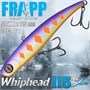 Воблер Frapp (Vib) WhipHead 115 Slim HV 46гр #35 VFWH115SHV4835