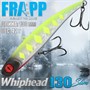 Воблер Frapp (Vib) WhipHead 130 Slim 42гр #27 VFWH130S4227