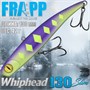 Воблер Frapp (Vib) WhipHead 130 Slim 42гр #31 VFWH130S4231