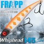 Воблер Frapp (Vib) WhipHead 145 Slim 52гр #26 VFWH145S5226