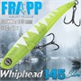 Воблер Frapp (Vib) WhipHead 145 Slim 52гр #37 VFWH145S5237