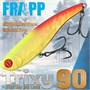 Воблер Frapp (Vib) Trixy 90 37гр #17 VFT903717