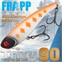 Воблер Frapp (Vib) Trixy 90 37гр #26 VFT903726