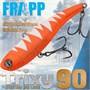 Воблер Frapp (Vib) Trixy 90 37гр #36 VFT903736