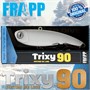 Воблер Frapp (Vib) Trixy 90 37гр #36 VFT903736