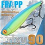 Воблер Frapp (Vib) Trixy 90 37гр #PAL03 VFT9037PAL03