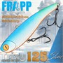 Воблер Frapp (Vib) Trixy 125 Slim 50гр #16 VFT125S5016