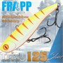 Воблер Frapp (Vib) Trixy 125 Slim 50гр #22 vft125s5022