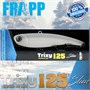 Воблер Frapp (Vib) Trixy 125 Slim 50гр #28 VFT125S5028