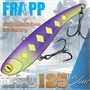 Воблер Frapp (Vib) Trixy 125 Slim 50гр #31 VFT125S5031