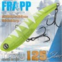 Воблер Frapp (Vib) Trixy 125 Slim 50гр #37 VFT125S5037