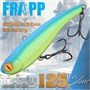 Воблер Frapp (Vib) Trixy 125 Slim 50гр #PAL03 VFT125S50PAL03