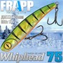 Воблер Frapp (Vib) WhipHead 75 18гр #07 VFWH751807