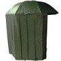 Зонт рыболовный с тентом Mifine 55051 55051